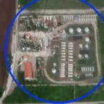 Zaporožje: Rusi uništili ukrajinski logistički centar (VIDEO)