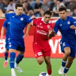 Zašto Zvezda večeras navija protiv Dinama? Postoji jedan ozbiljan razlog