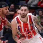 Zbog Vildozine izdaje: Oglasio se bivši kapiten Zvezde, poruka