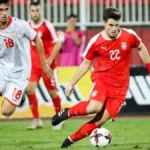 Žele ekspresan povratak u Superligu: Napredak doveo bivšeg napadača Votforda