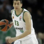 Zeleni okupljaju legende: Čuveni Dijamantidis se vratio kući