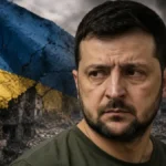 Zelenski čisti sve pred sobom! Spremio novog ministra odbrane, kreće potpuno nova strategija!