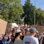 Zelenski je ovaj put preterao? Masovni protesti u Kijevu, Odesi i Žitomiru