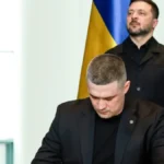 Zelenski oči u oči sa Fedorovim: Sastanak u kritičnom trenutku