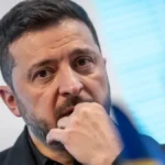 Zelenski priznao da nemaju čime da se brane: Moli za novu pomoć!