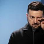Zelenski prvi put o čistki u vrhu vojske! Otkrio razlog smene Fedorova i Sirskog