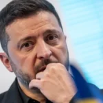 Zelenski smenjuje premijerku, a to je tek početak... Politički potres u Ukrajini