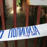 Žena se zaklala u kadi: Užas u Beogradu