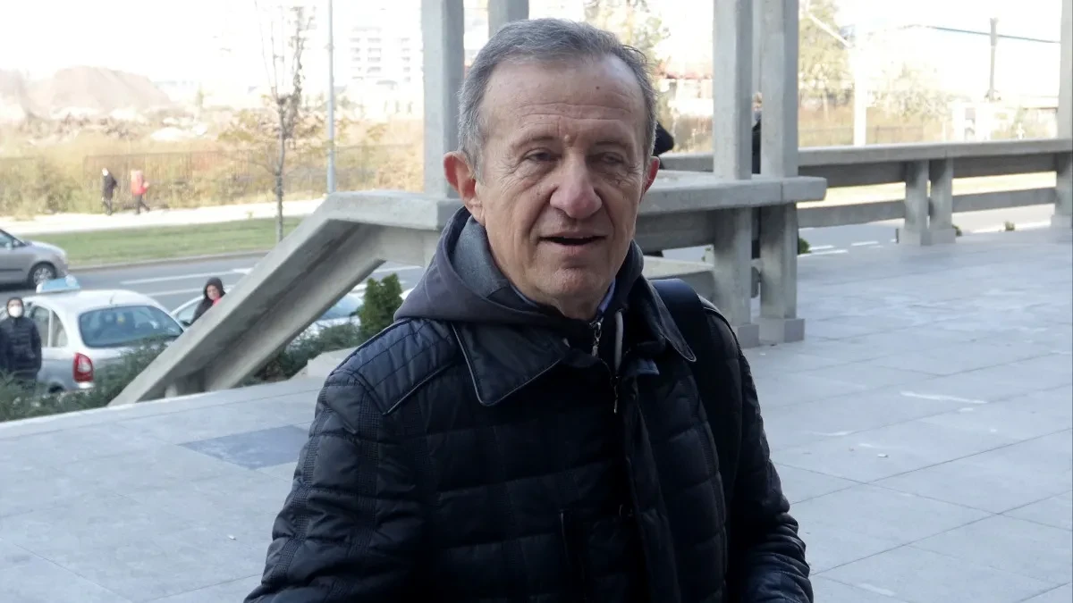 Žika Šarenica otkrio kolika mu je zaista penzija: Ista je kao moja početna plata na RTS-u