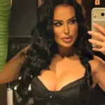 "Život tetkin"! Indi posetila Editu, pa se slikala sa bebom, a ovu količinu sreće ne može da sakrije (FOTO)