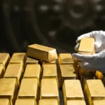 Zlato doživelo najveći pad za 13 godina