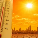 Zna se kada stiže novi toplotni talas! Temperature idu iznad 35 stepeni