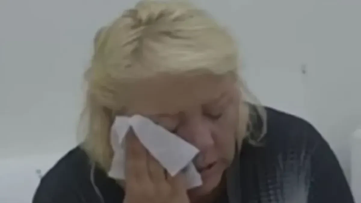 Zorica Marković mora da se iseli iz kuće! Otkrila razlog: