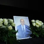 Zvanično potvrđeno gde će biti sahranjen Andrija Bajić: Umro pre 6 dana, a sada stigao odgovor