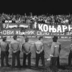 Zvezda, Segedin i Severni Irci: