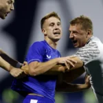 Zvezda čula loše vesti! Dinamo slavio posle neviđene drame u Zagrebu, evo šta to znači za crveno-bele