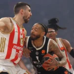 Zvezda i Partizan dobili nikad veće vesti iz Evrolige