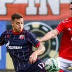 Zvezda na Marakani overava prolaz: Larne pred nemogućom misijom