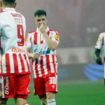 Zvezda nije mogla da čuje bolje vesti: Crveno-beli dobili neočekivan poklon