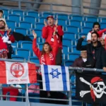 Zvezda pred gostovanjem u komšiluku: Izraelci čekaju šampiona Srbije u Mađarskoj