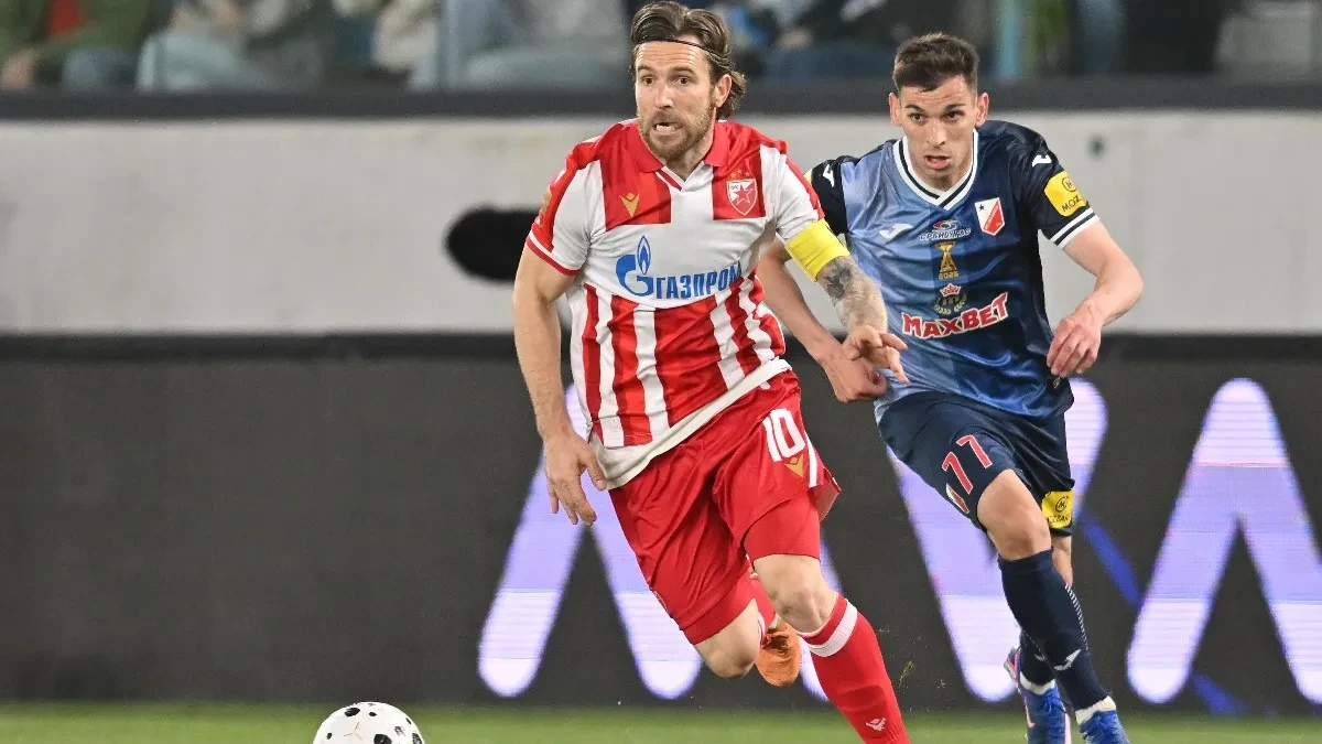Zvezda pustila u prodaju karte za derbi na