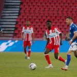 Zvezda razmatra ponudu: Superligaš iz Turske želi vezistu crveno-belih