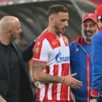 Zvezda se hitno obratila zbog Marka Arnautovića: