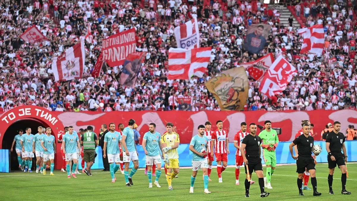 Zvezdina