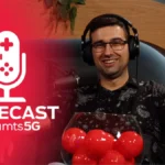 mts pokreće GameCast – novi podkast za sve ljubitelje gejminga