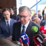 80 robota ide na Expo! Vučić i Mali otkrili detalje: Svi će biti odavde!