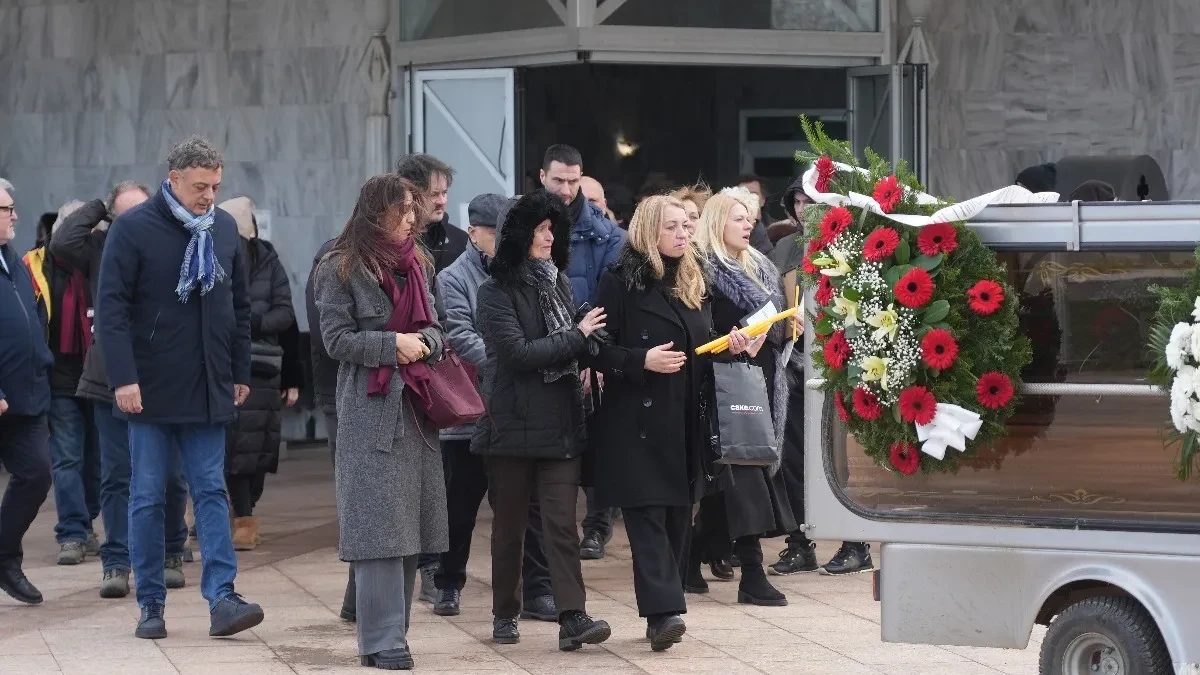 9 dana pred smrt dobila nacionalu penziju: Pevačica umrla u 80. godini, a nije dočekala ovo
