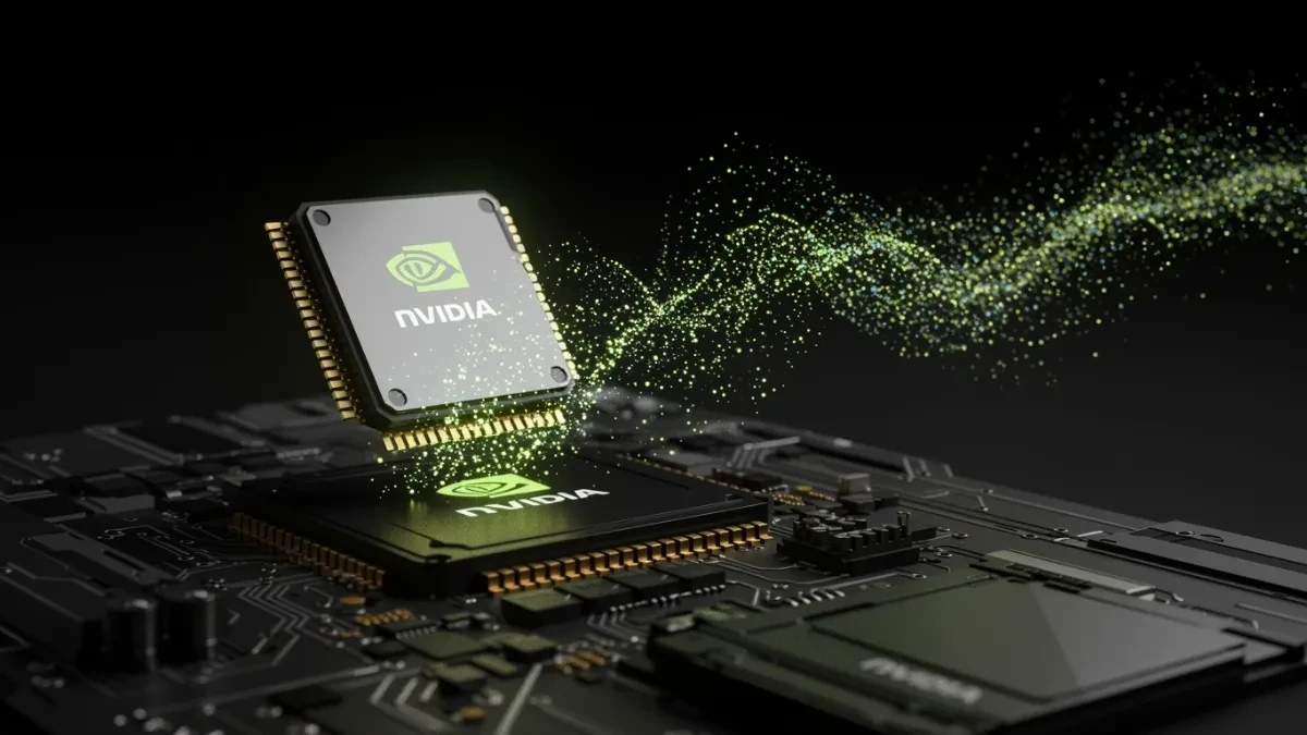 AI mašina ne staje - Nvidia zaradila više od 53 milijarde dolara 