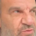 Aca Lukas objavio snimak sa mesta saobraćajke! Evo u kakvom je stanju pevač, vozilo uništeno
