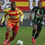 "Afrički Lukaku" umesto Zvezde odabrao 9.000.000 evra