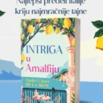 Agata Kristi na italijanski način: Ovaj triler hit je leta!