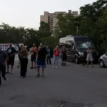 Ako ga vidite, odmah ga dovedite ovde! Izgubio se Maksim (3) u Grčkoj