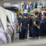 Alarm iz Berlina - giganti zatvaraju pogone, svakog meseca se ugasi 15.000 radnih mesta