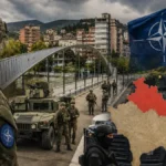 Albancima se otvara put ka severu KiM?! Kfor povlači potez koji bi mogao da promeni sve