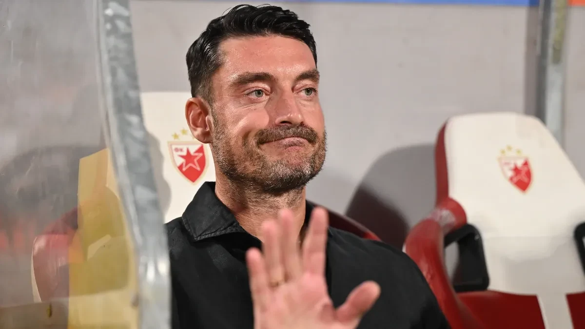 Albert Rijera izabrao startnu postavu za Plzenj, trener Zvezde napravio veliku promenu