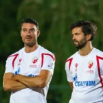 Albert Rijera još uvek čeka svoje najveće pojačanje u Zvezdi