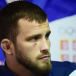 Aleksandar Komarov osvojio zlato! Nova medalja za Srbiju
