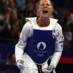 Aleksandra Perišić osvojila bronzu na Svetskom prvenstvu