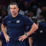 Alimpijević precrtao petoricu: Ovo je tim Srbije za Island