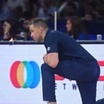 Alimpijević pred Island poziva na oprez