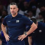 Alimpijević prelomio: Ovo je tim Srbije za Italiju