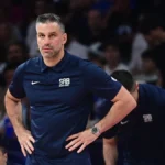 Alimpijević presekao: Ovo je tim Srbije za drugi meč sa Francuskom