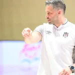 Alimpijević se ne šali: Bešiktaš doveo novo pojačanje