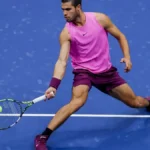 Alkaraz je spreman! Šampion već trenira u Njujorku