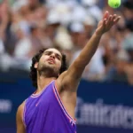 Alkaraz pobesneo: Špancu ne cvetaju ruže pred US open (VIDEO)