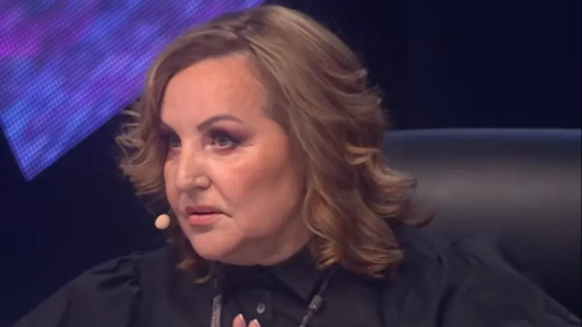 Ana Bekuta prekršila glavno pravilo zbog Milice Pavlović: